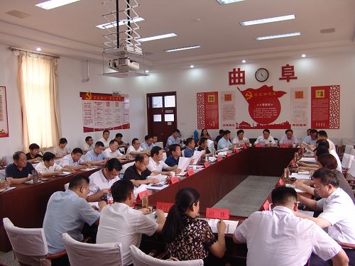 曲阜市人民医院,市第二人民医院院,陵城卫生院,尼山中心卫生院